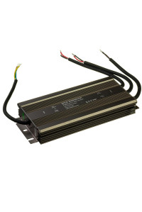 Блок питания AVT 12V IP 65 50А - 600W