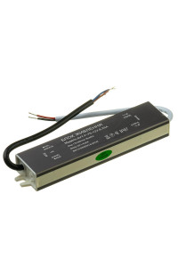 Блок питания AVT 12V IP 65 6,25А - 75W