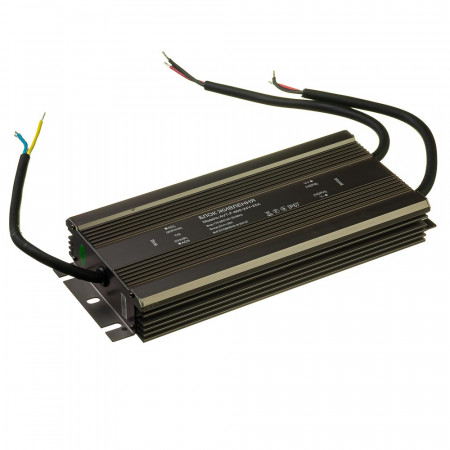 Блок питания AVT 24V IP 65 25А - 600W