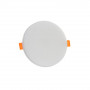 Cветильник точечный Led VENECIA 15W 5000К круглый