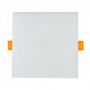 Cветильник точечный Led VENECIA 15W 5000К квадратный