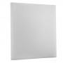 Cветильник точечный Led VENECIA 32W 5000К квадратный
