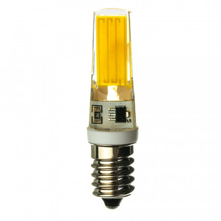Led лампа SIVIO силиконовая 220В Е14 5Вт 4500K