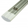 Led светильник AVT BALKA тонкий Pure White 27Вт 6000К IP20 60см