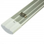 Led светильник AVT BALKA тонкий Pure White 27Вт 6000К IP20 120см