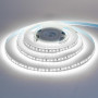 Светодиодная лента холодная белая 12V AVT smd2835 168LED/м IP20