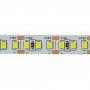 Светодиодная лента холодная белая 12V AVT smd2835 168LED/м IP20