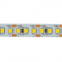 Светодиодная лента нейтральная белая 12V AVT smd2835 168LED/м IP20