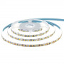 Светодиодная лента теплая белая 12V AVT smd2835 168LED/м IP20