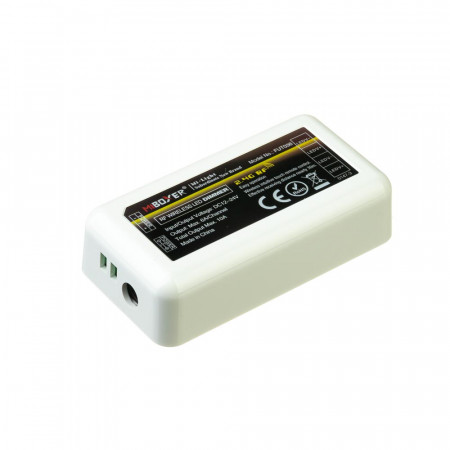 Led диммер 4 зонный 10A